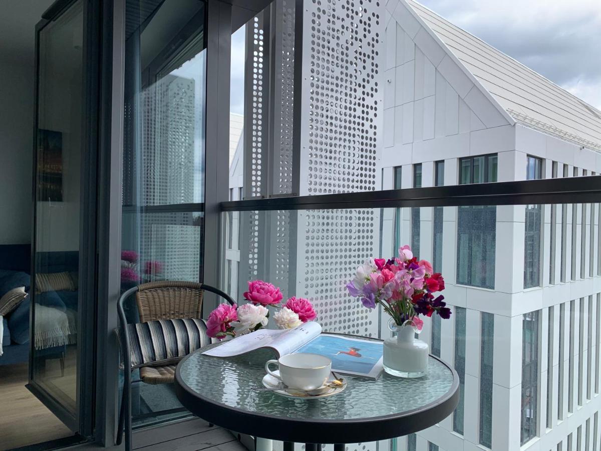 Granaria - Baltic Riviera Apartments 그단스크 외부 사진