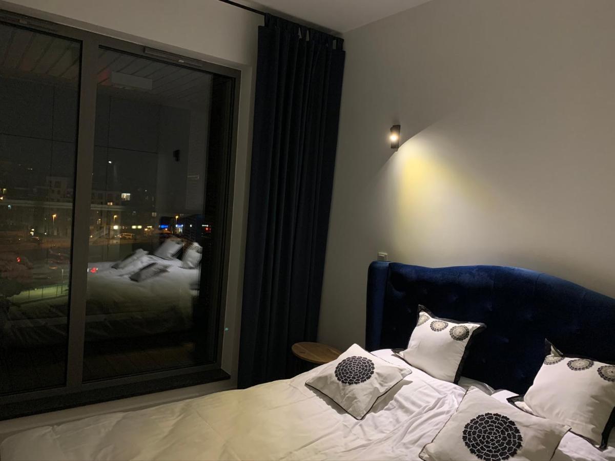 Granaria - Baltic Riviera Apartments 그단스크 외부 사진