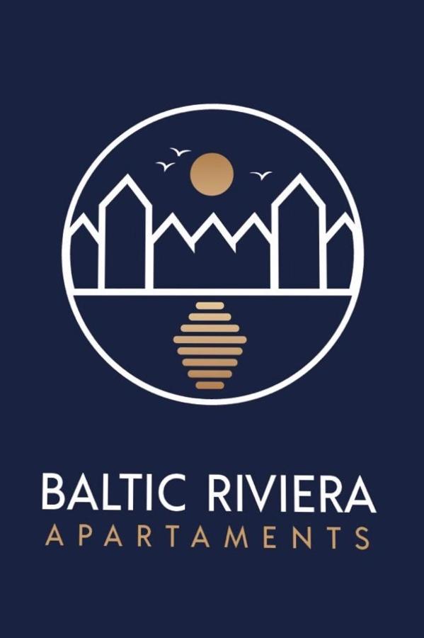 Granaria - Baltic Riviera Apartments 그단스크 외부 사진