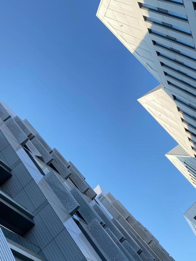 Granaria - Baltic Riviera Apartments 그단스크 외부 사진