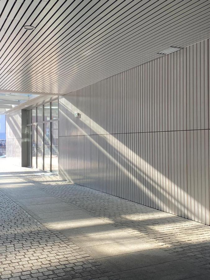 Granaria - Baltic Riviera Apartments 그단스크 외부 사진