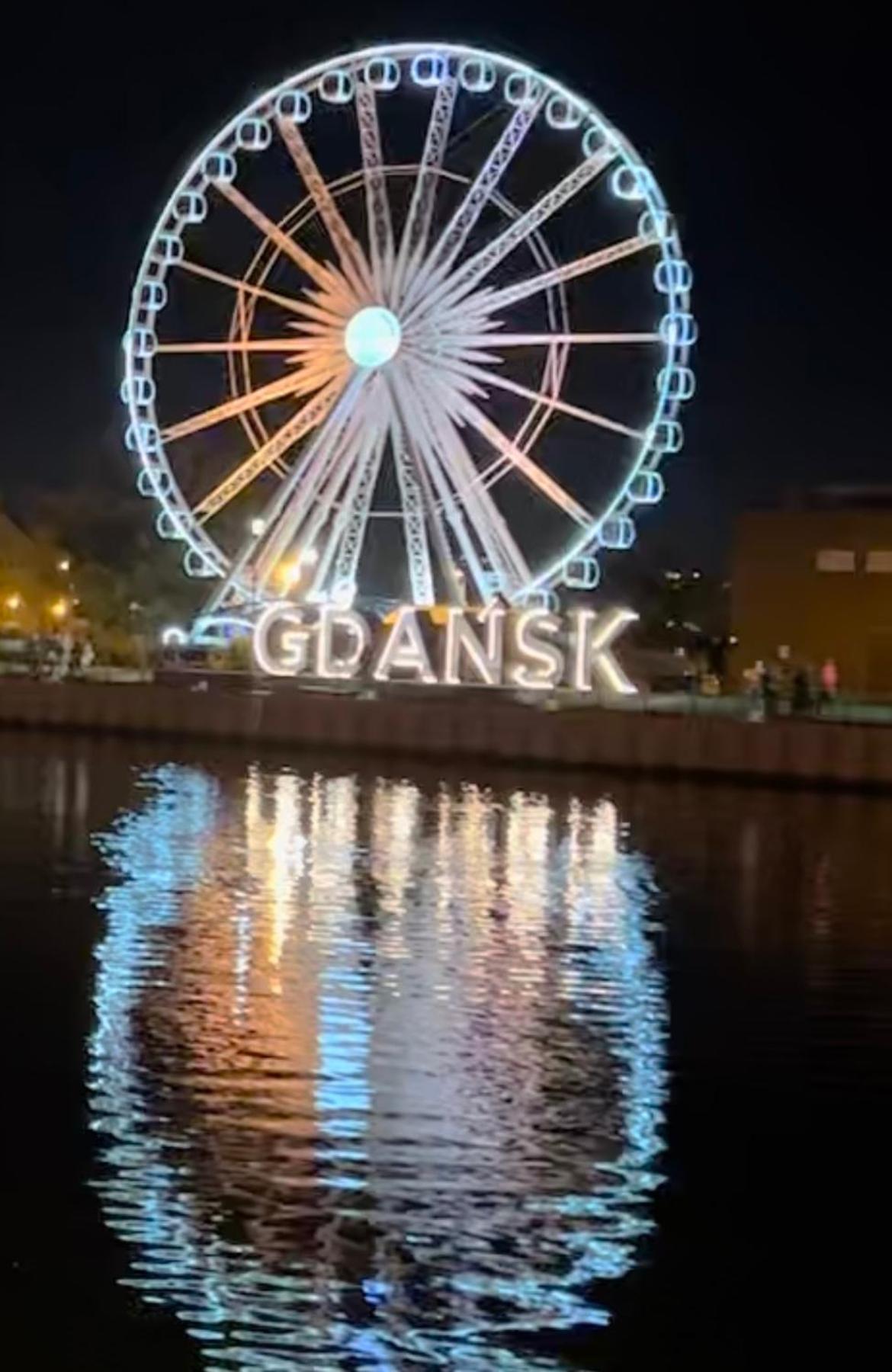 Granaria - Baltic Riviera Apartments 그단스크 외부 사진